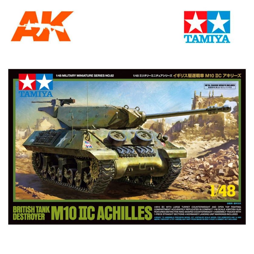 M10 Achilles