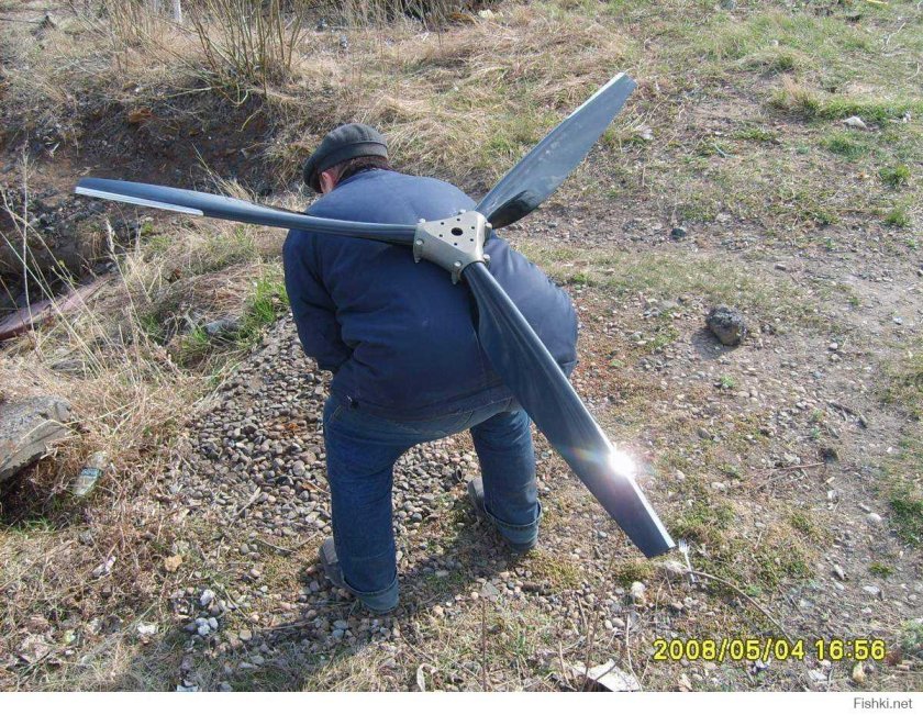 БПЛА прикол