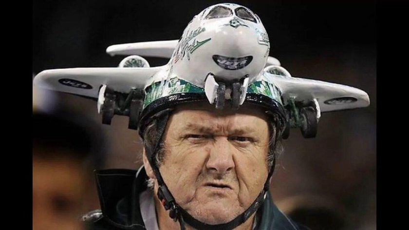 Сергей Рахманин пилот