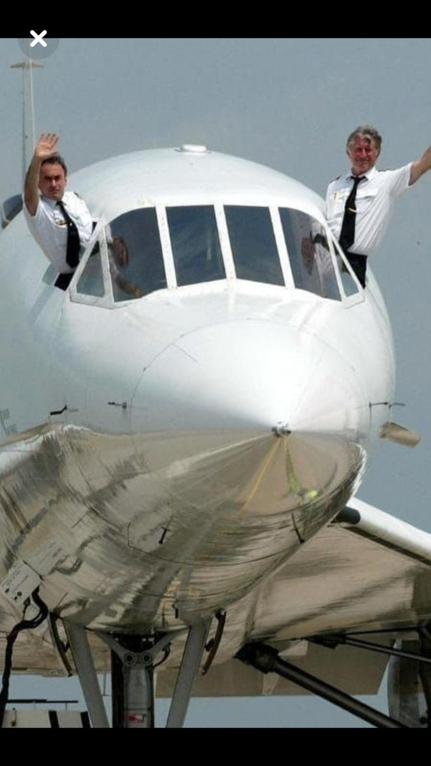 Самолеты гражданской авиации