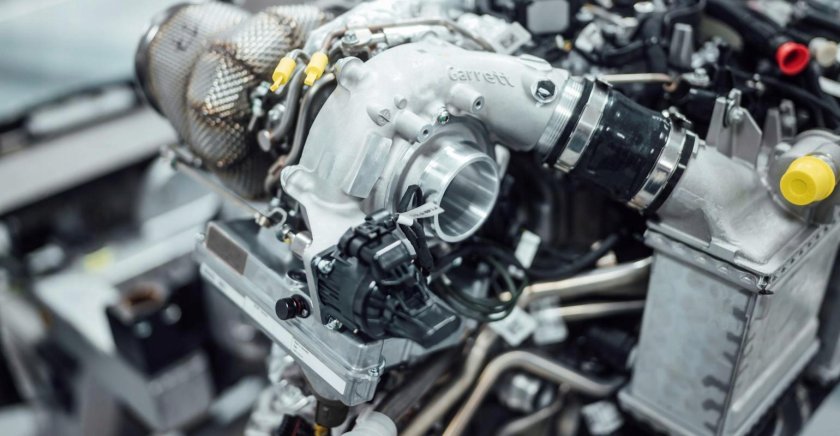 Мерседес 1.3 турбо