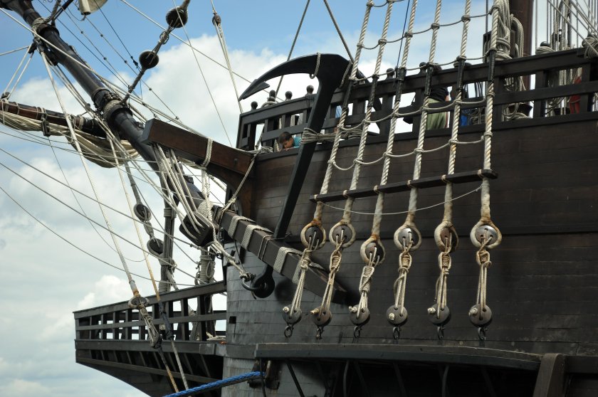 Вант- юферсы