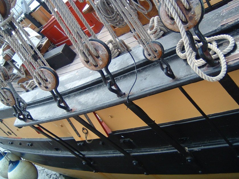 Вант- юферсы