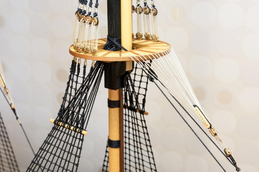 Путенс ванты