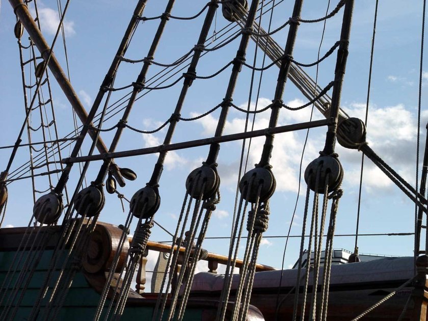 Вант- юферсы