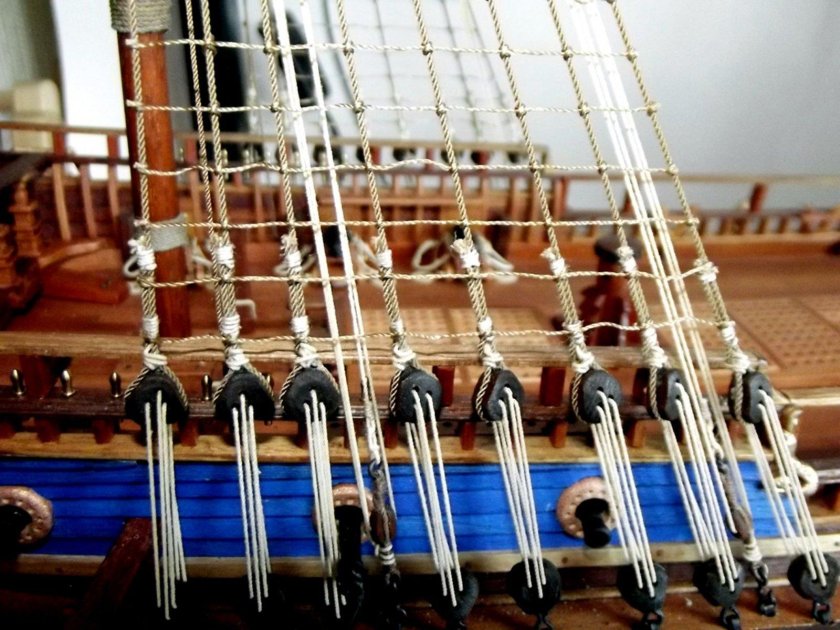 Вант- юферсы