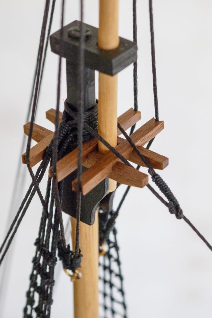 San Felipe 1690 чертежи