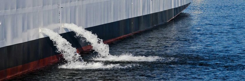 Ballast Water