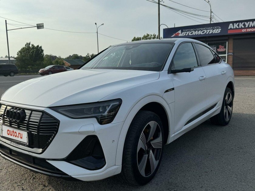 Audi a4 allroad iv (b8) рестайлинг