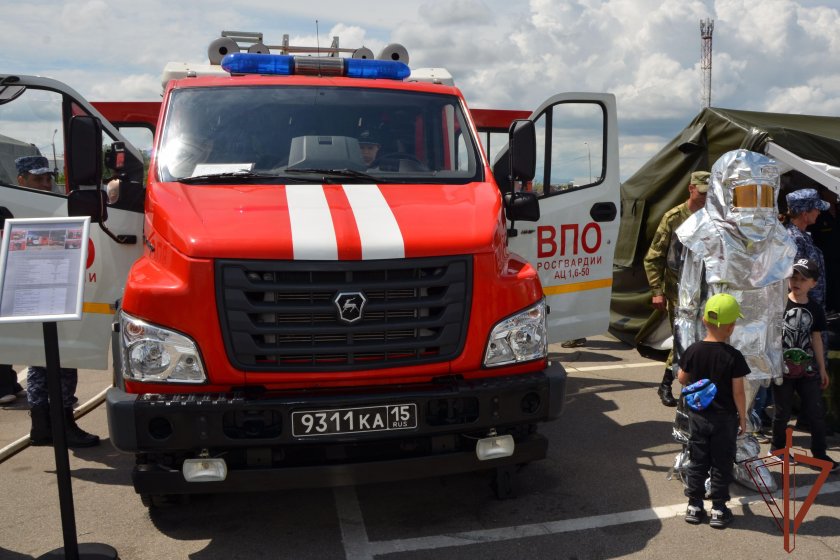 Росгвардия Хабаровск