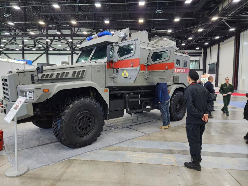 ОМОН Бастион