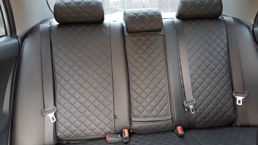 Автопилот ромб Mazda 6 GH