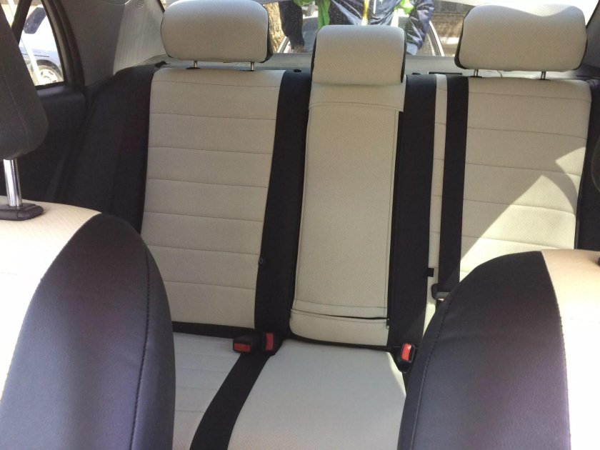 Чехлы Автопилот Королла 150