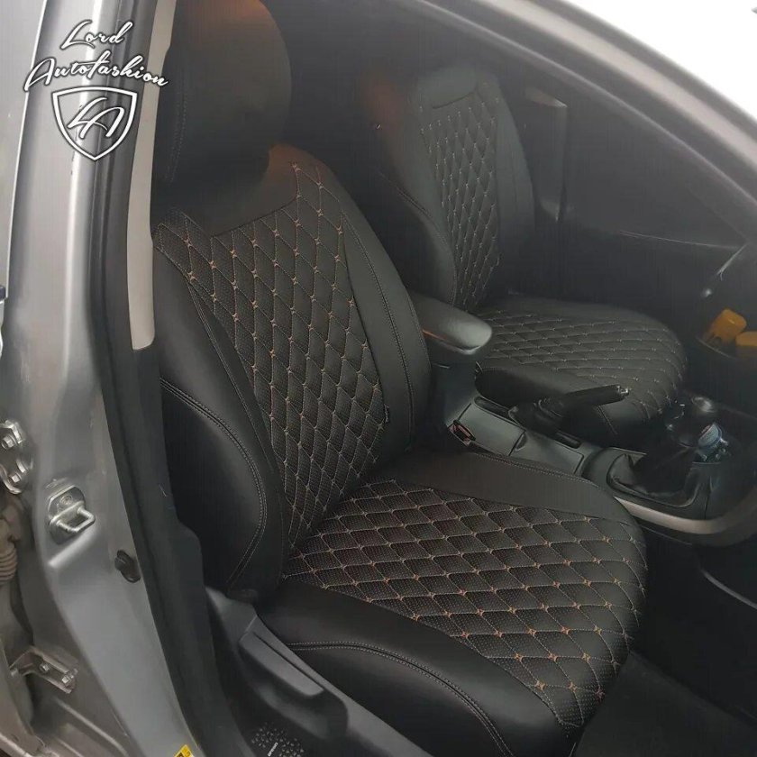 Чехлы Corolla 150