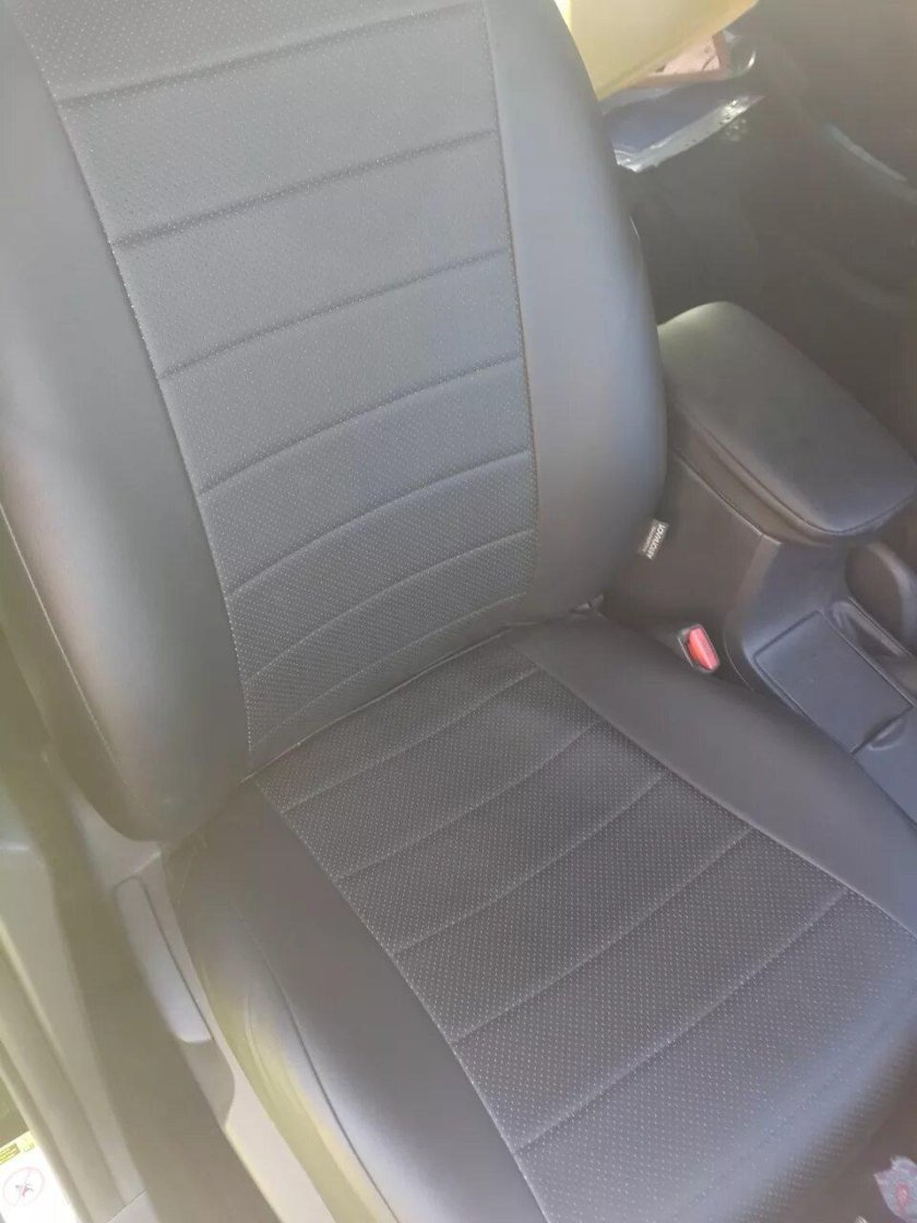 Чехлы Автопилот Королла 150