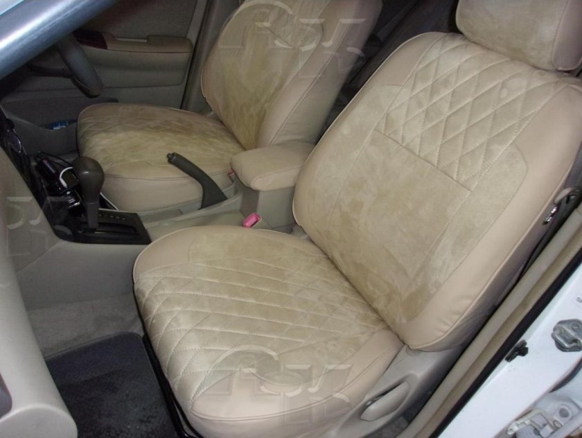 СТО чехлов Новосибирск