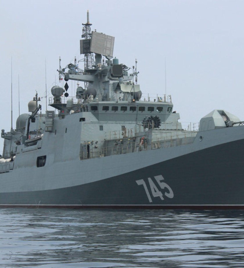 11356 фрегат адмирал макаров