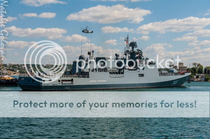 Корабли черноморского флота