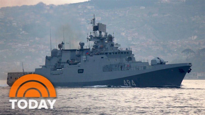 11356 фрегат адмирал макаров