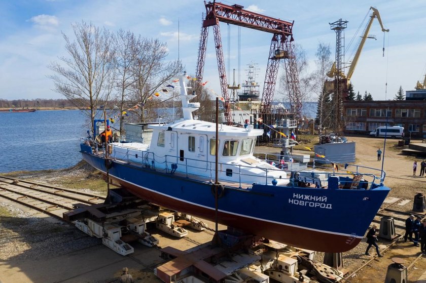 Транснефть-Подводсервис Нижний Новгород