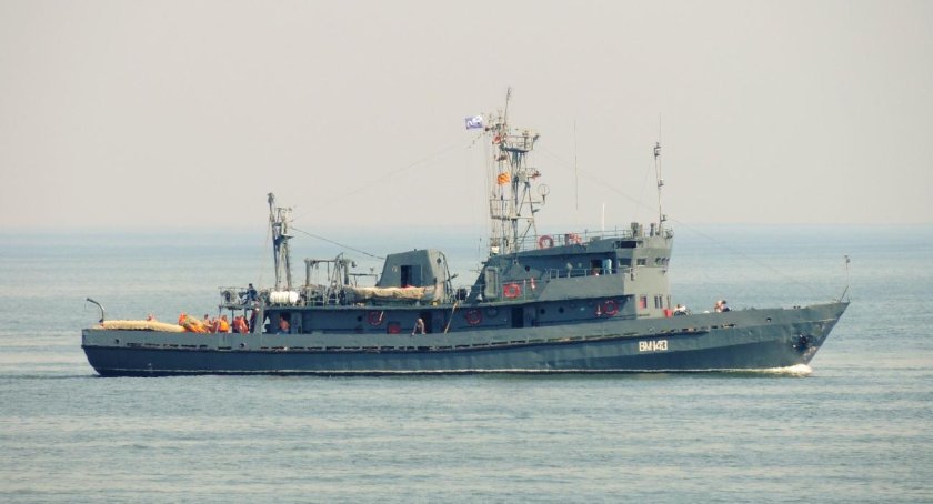 Вм 154 водолазное судно