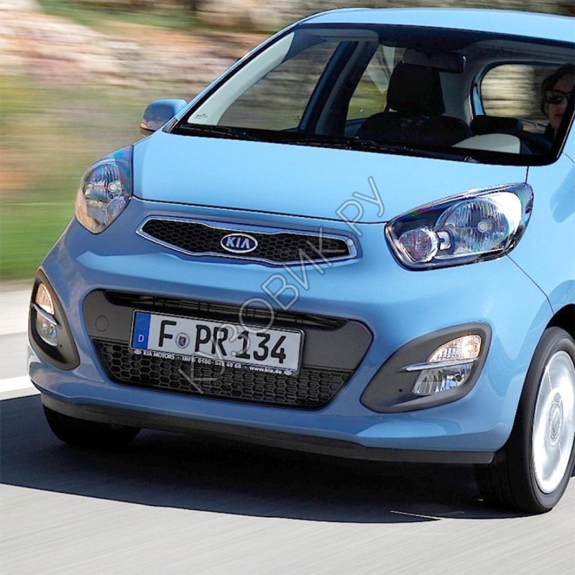Picanto 2