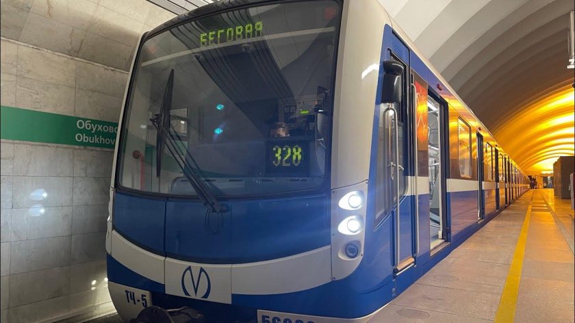 81-556/557/558 Нева