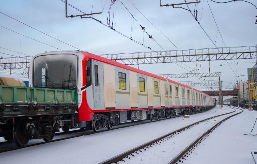 Балтиец вагон 81-725