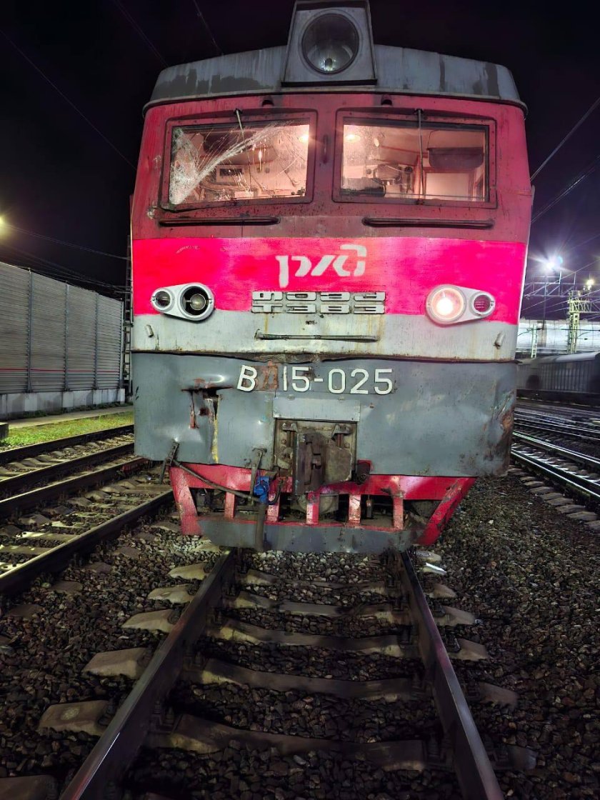 Фирменный поезд карелия москва петрозаводск