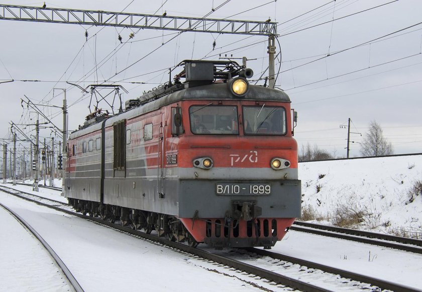 Электричка Понтонная Рыбацкое