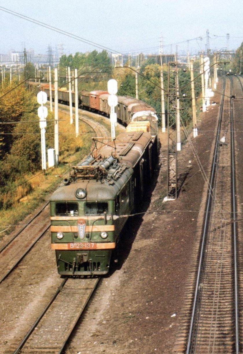 Станция Обухово 2