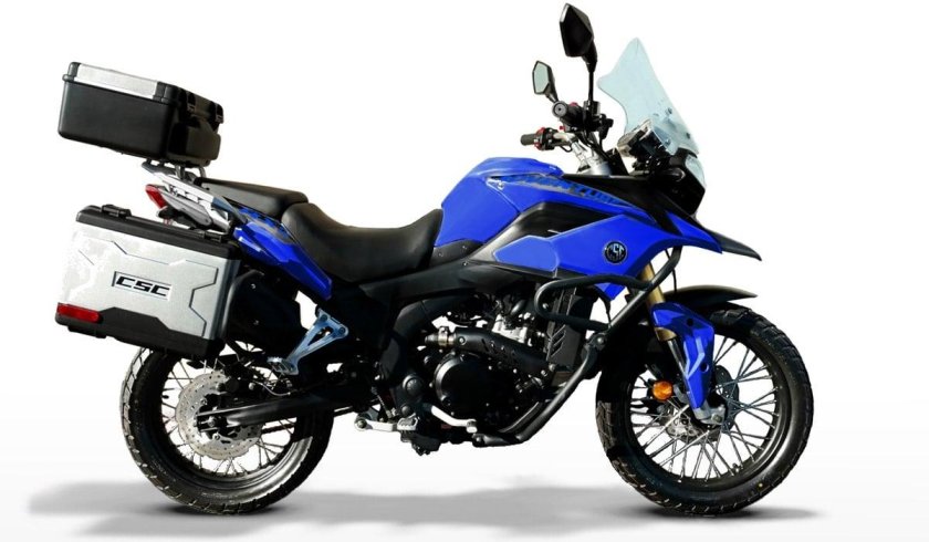 Адвентуре 250 мотоцикл