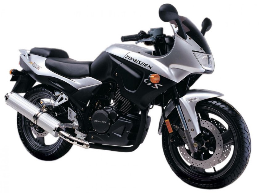 Зонгшен zs250gs