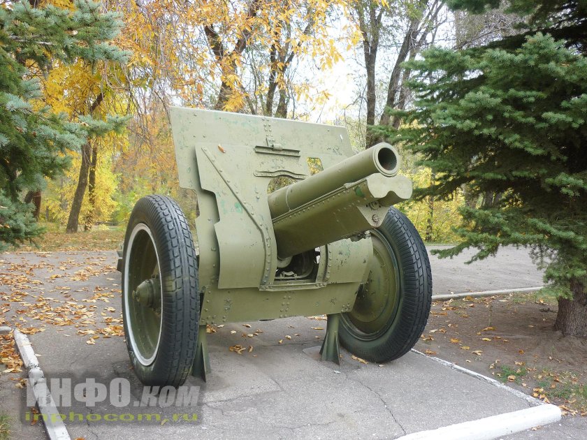 Техника Великой Отечественной войны