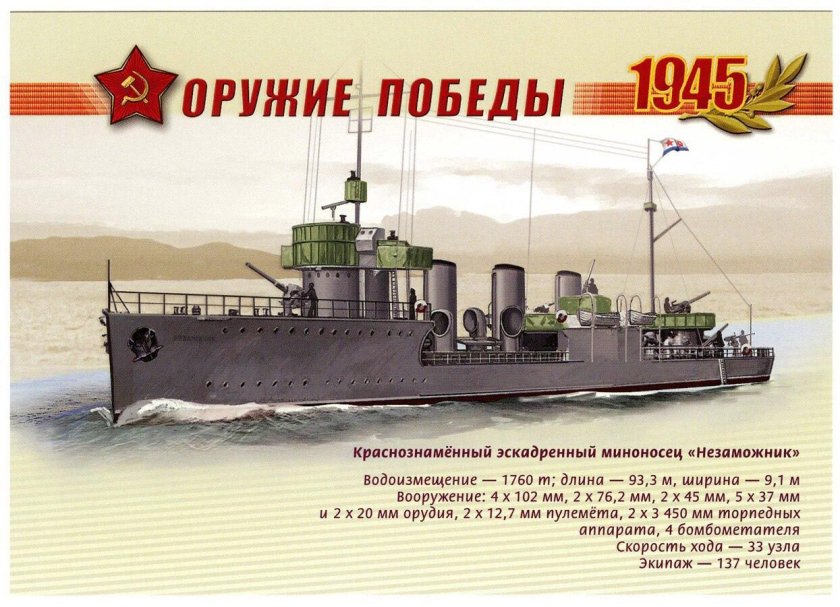 Оружие Победы