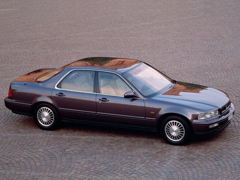 Honda Legend 1990
