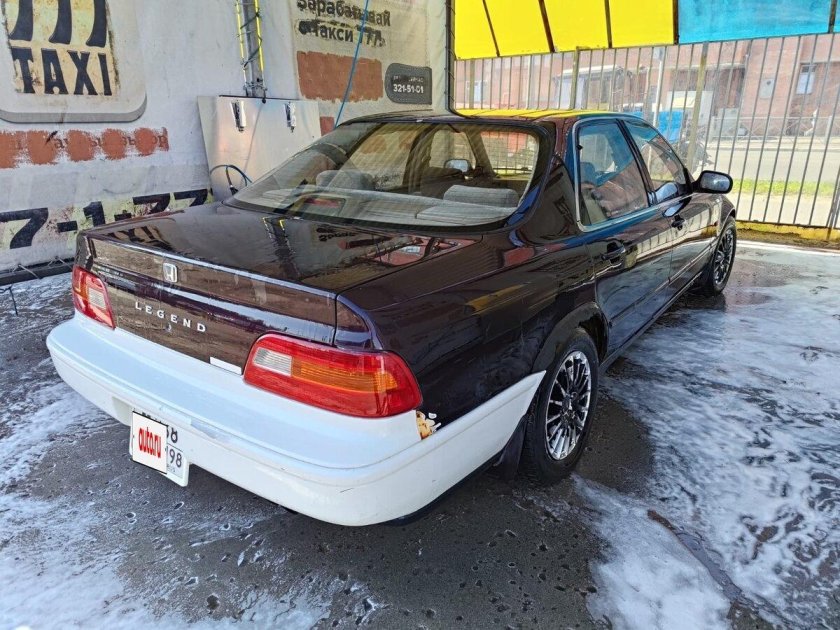 Ниссан лаурель 1994