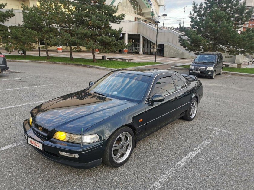 Honda Legend 1994