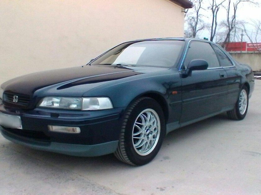 Honda Legend 1992