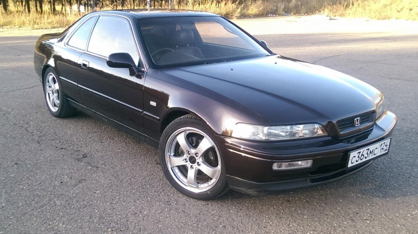 Honda Legend 1995
