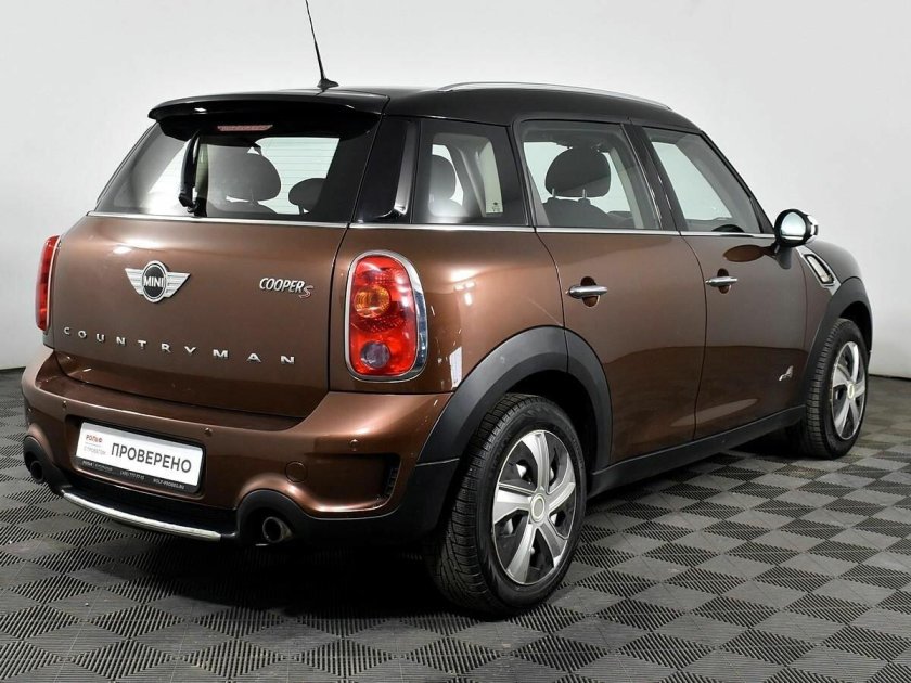 Автомобиль с пробегом