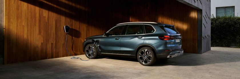 Bmw x5 2023