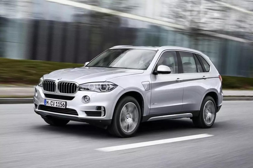 BMW x5 XDRIVE