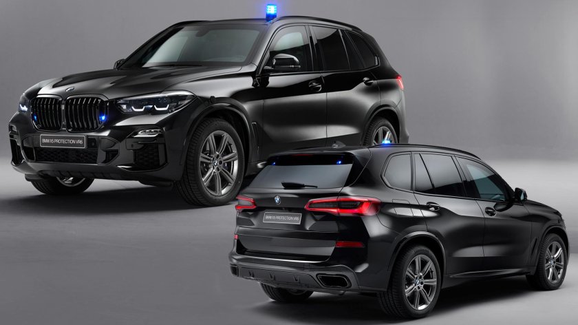 BMW x5m 2021