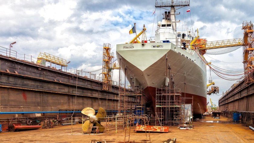 Бдк петр моргунов проекта 11711