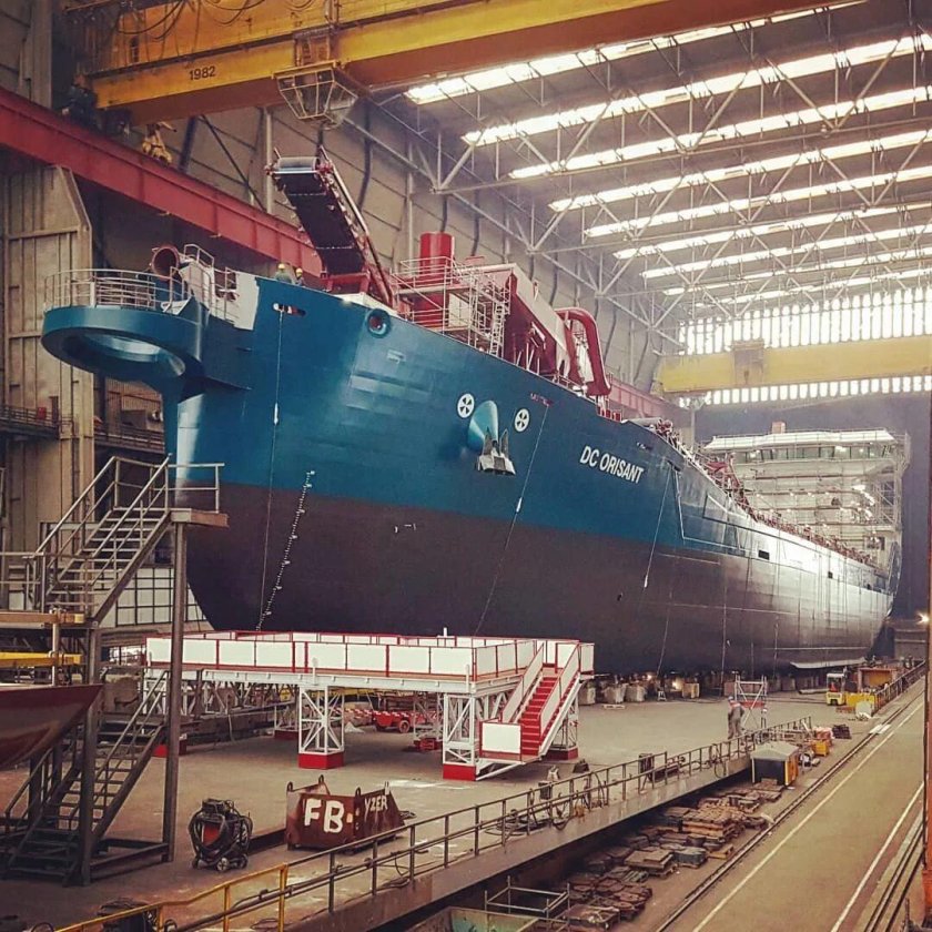 Судостроение Машиностроение