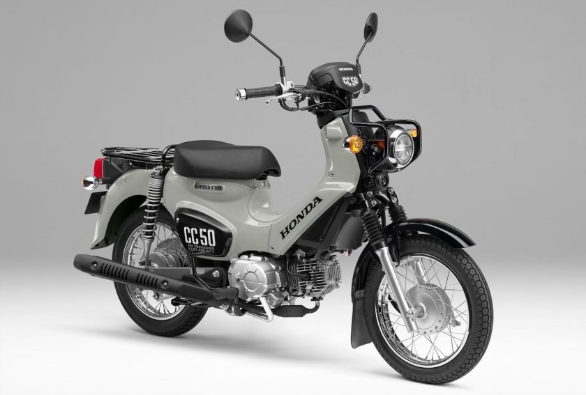 Honda super Cub 110