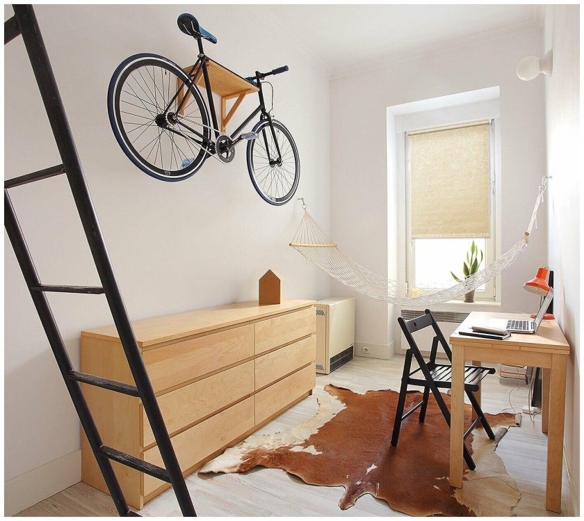 13 Квадратных метров квартира