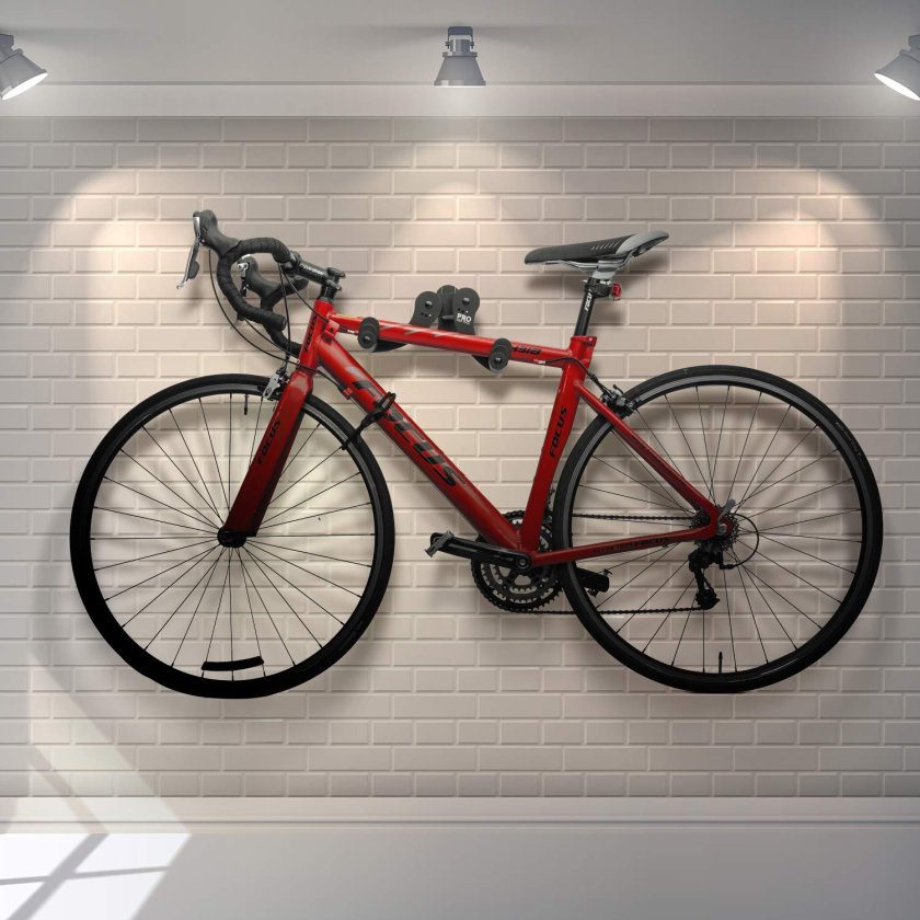 Bike Wall Mount
