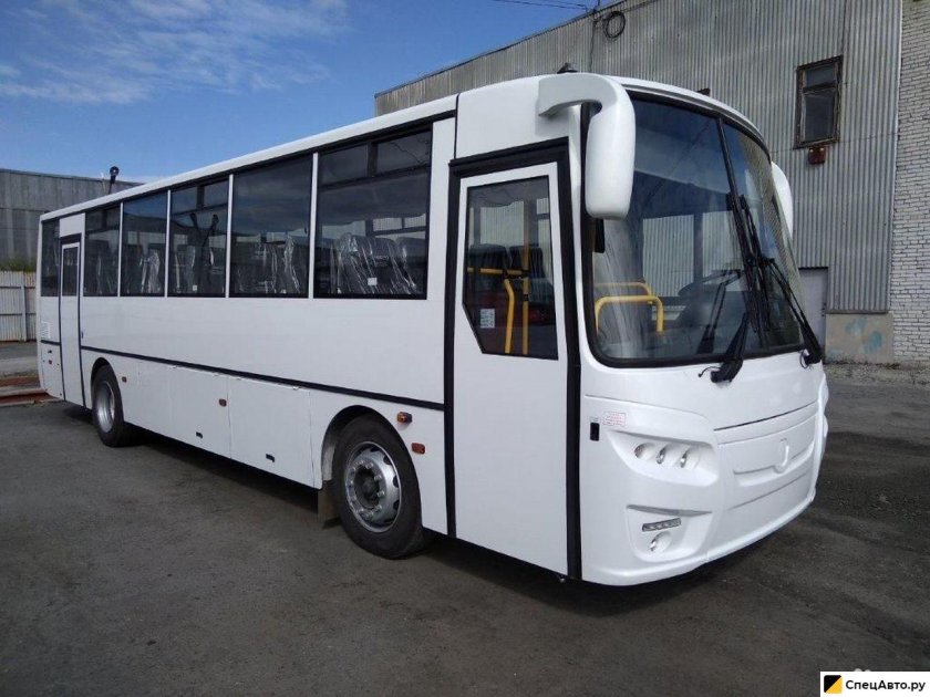 КАВЗ 4238-62 Аврора